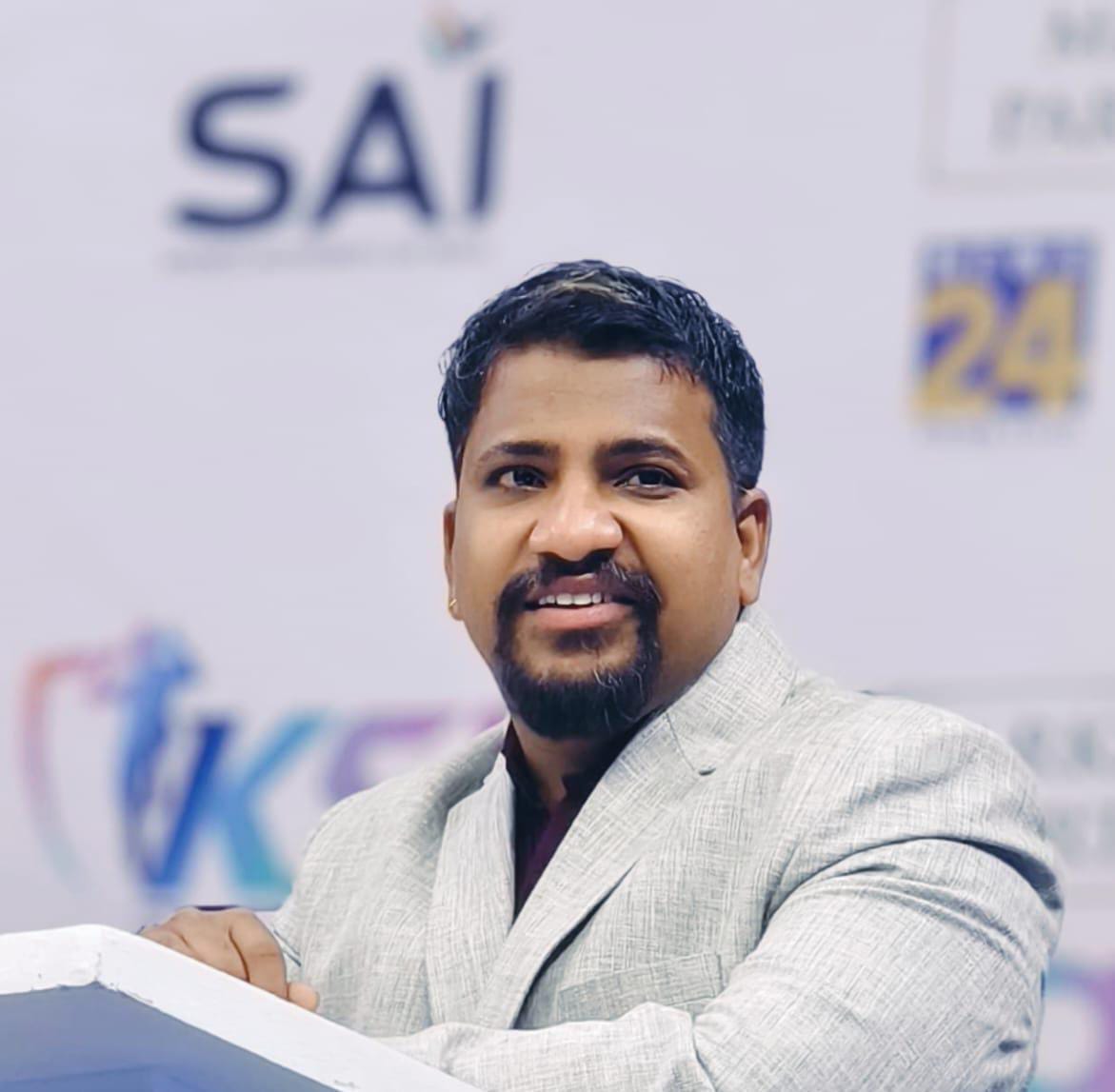 Seceratary wako Maharashtra